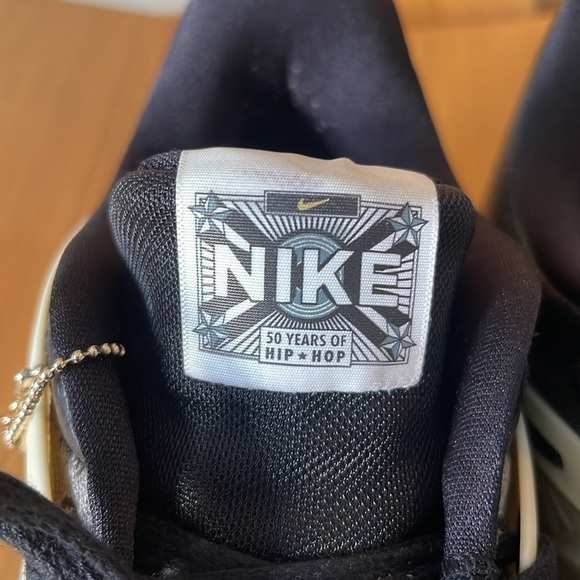 NIKE KD15: 50 YEARS OF HIP-HOP — BRAND NEW - Picture 5 of 9